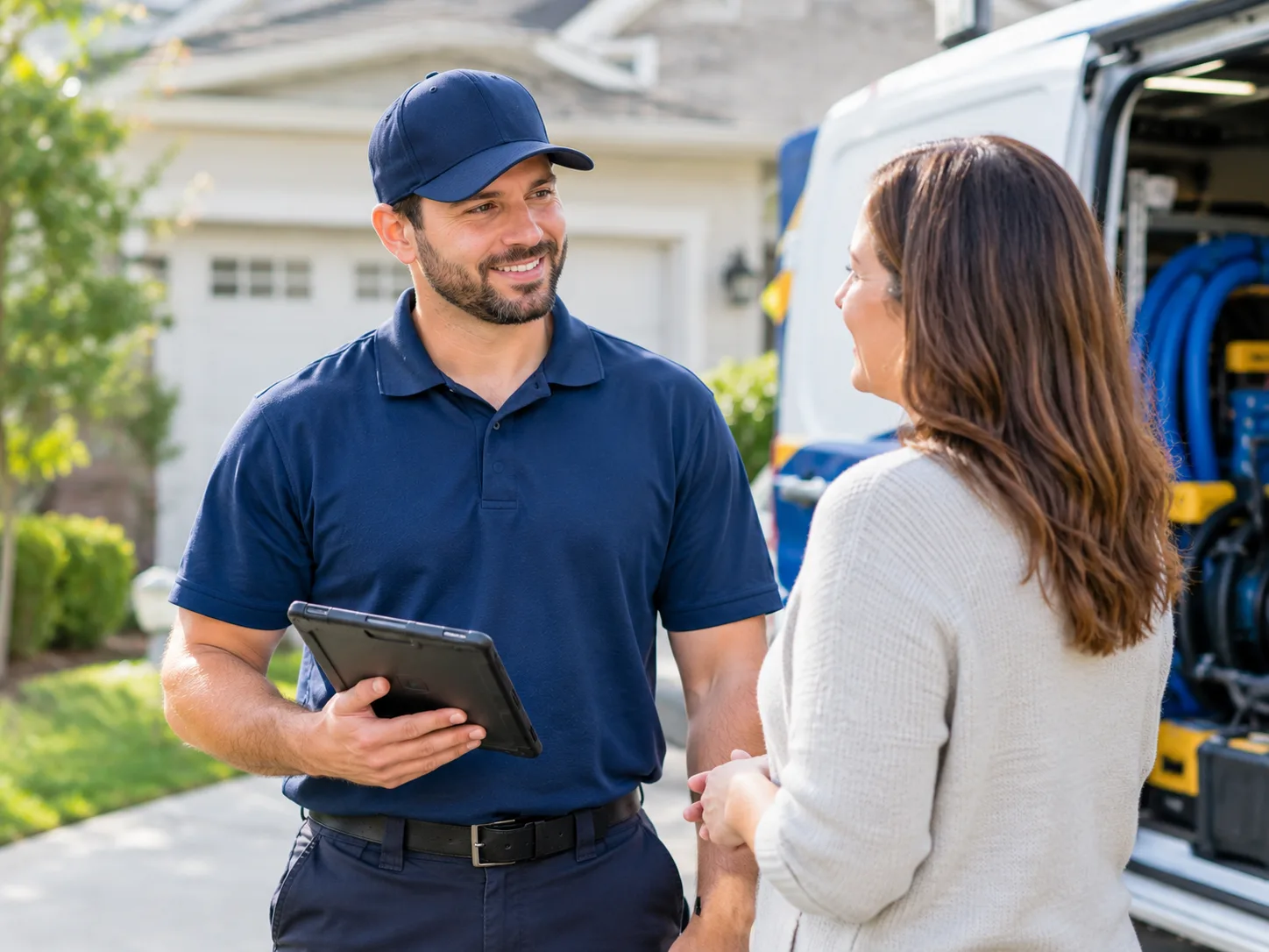 Sewage Backup Cleanup Frazee, MN FAQs